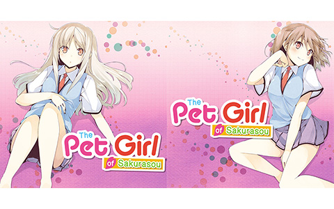 樱花庄的宠物女孩 高清图片CG包[462P] - 二次元星球
