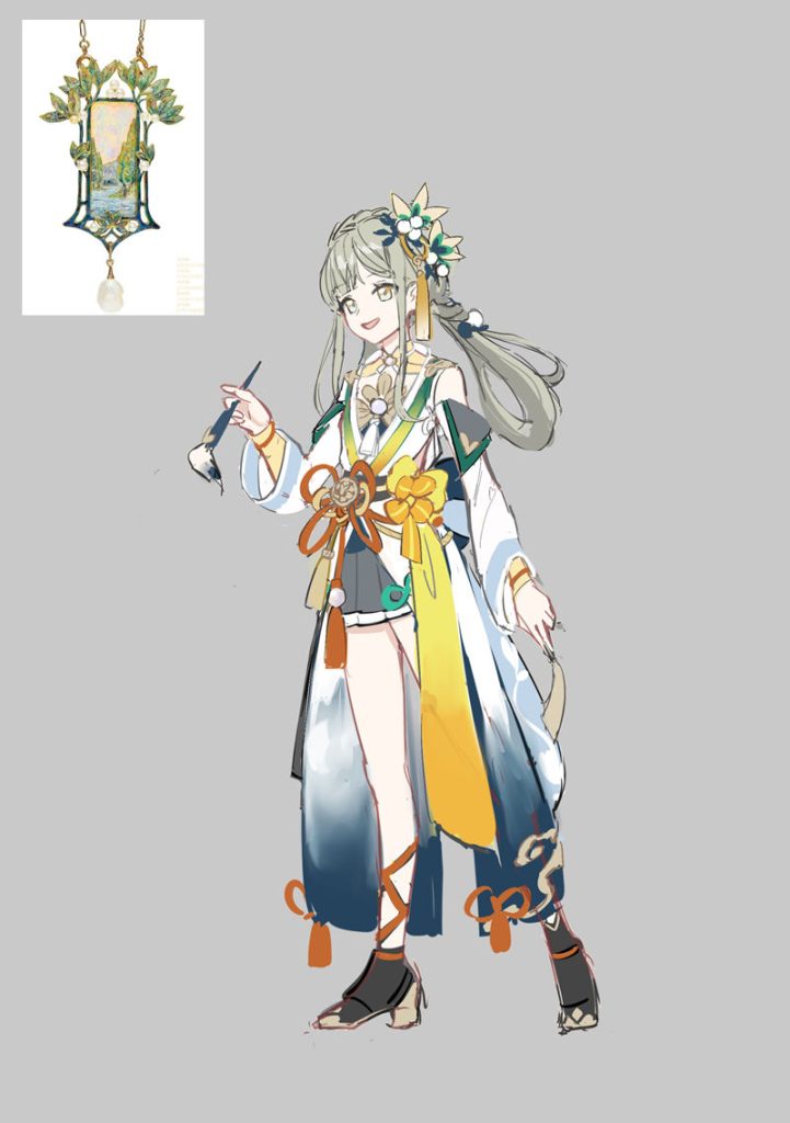 图片[11] - [画师推荐][Rafa(Rafa_elaelaela)]Pixiv+推特图片包[562P] - 二次元星球
