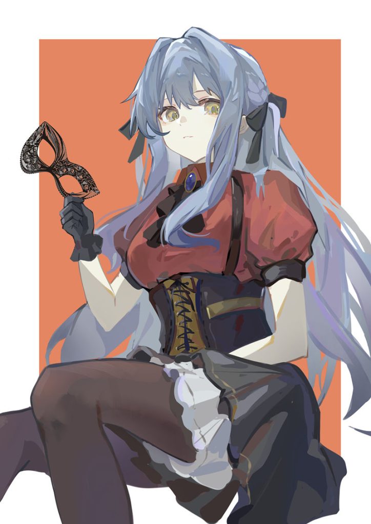 图片[15] - [画师推荐][reach far away]Pixiv图片包[90P] - 二次元星球