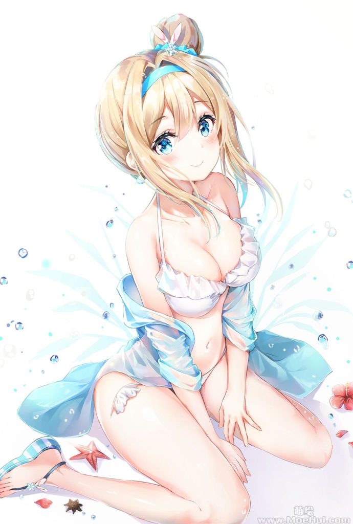 图片[3] - [dana(hapong07)]Pixiv+散图包+小部分fanbox+推特图片包[210P] - 二次元星球