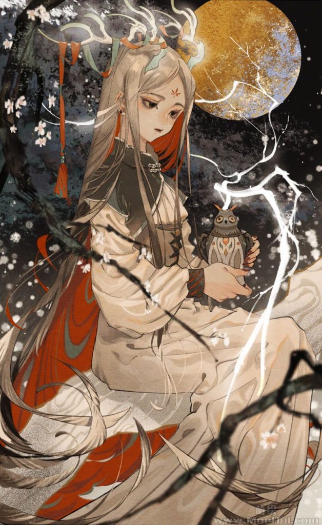 图片[19] - [壺也(Tsubonari)]Pixiv+instagram+tumblr+推特图片包[872P] - 二次元星球