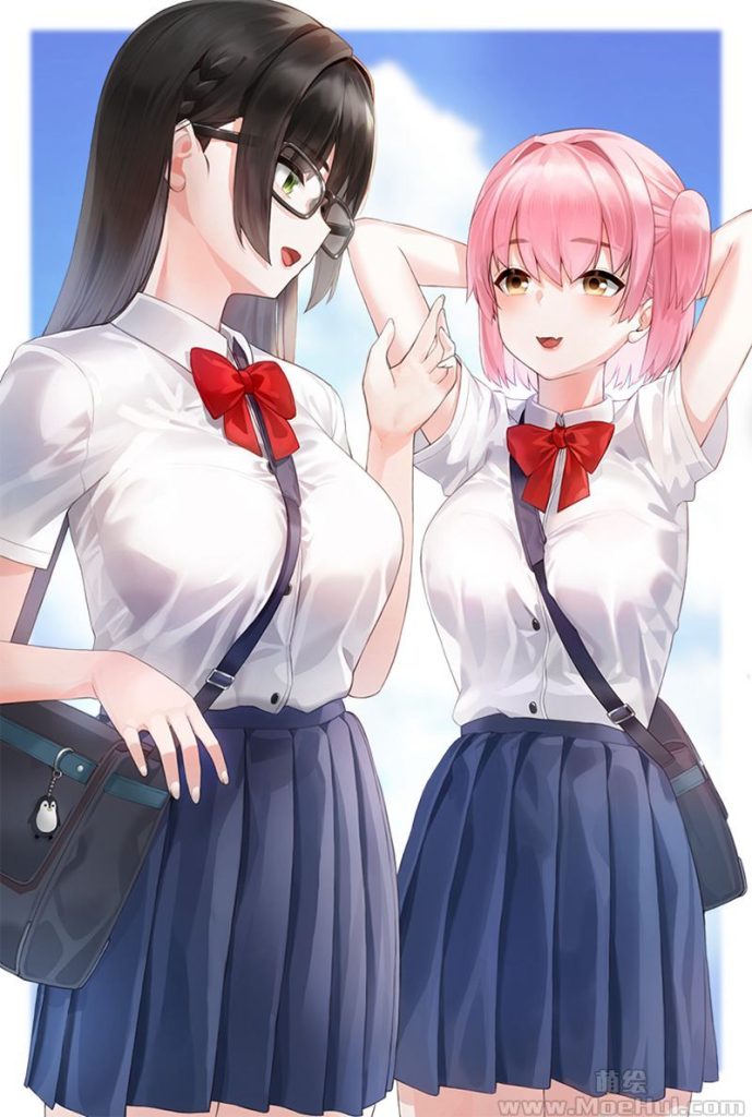 图片[11] - [KFR(kfrworks)]Pixiv+推特图片包[743P] - 二次元星球