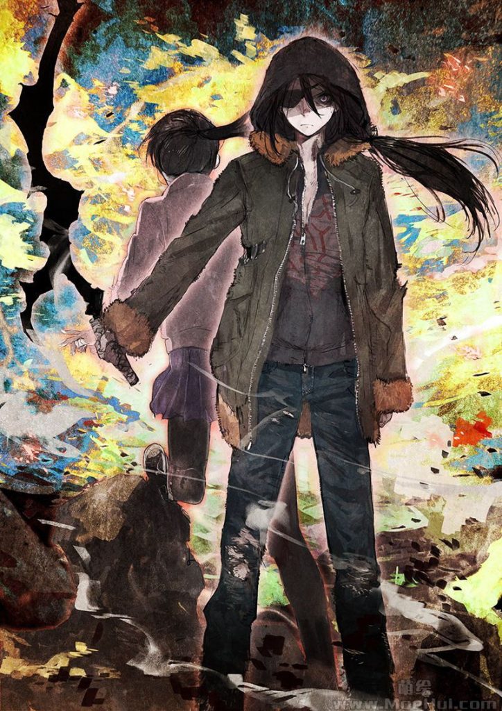图片[14] - [toi8(toi81008)]Pixiv+散图+推特图片包[869P] - 二次元星球