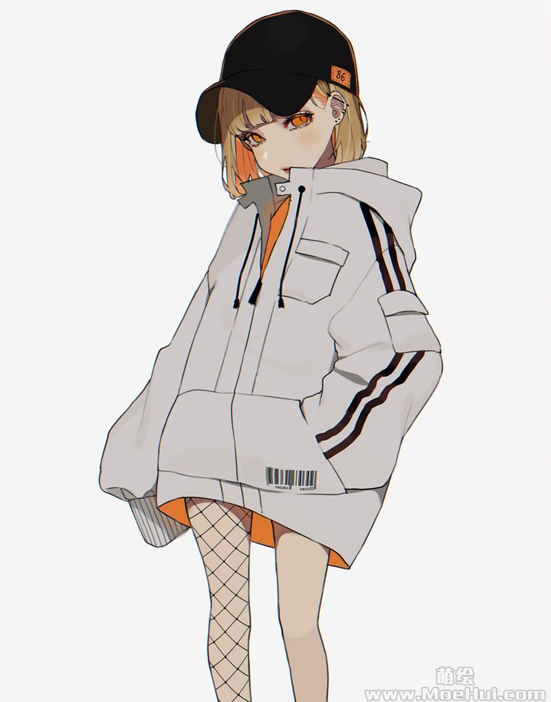 图片[10] - [はむねずこ(nezukonezu32)]Pixiv+推特图片包[439P] - 二次元星球