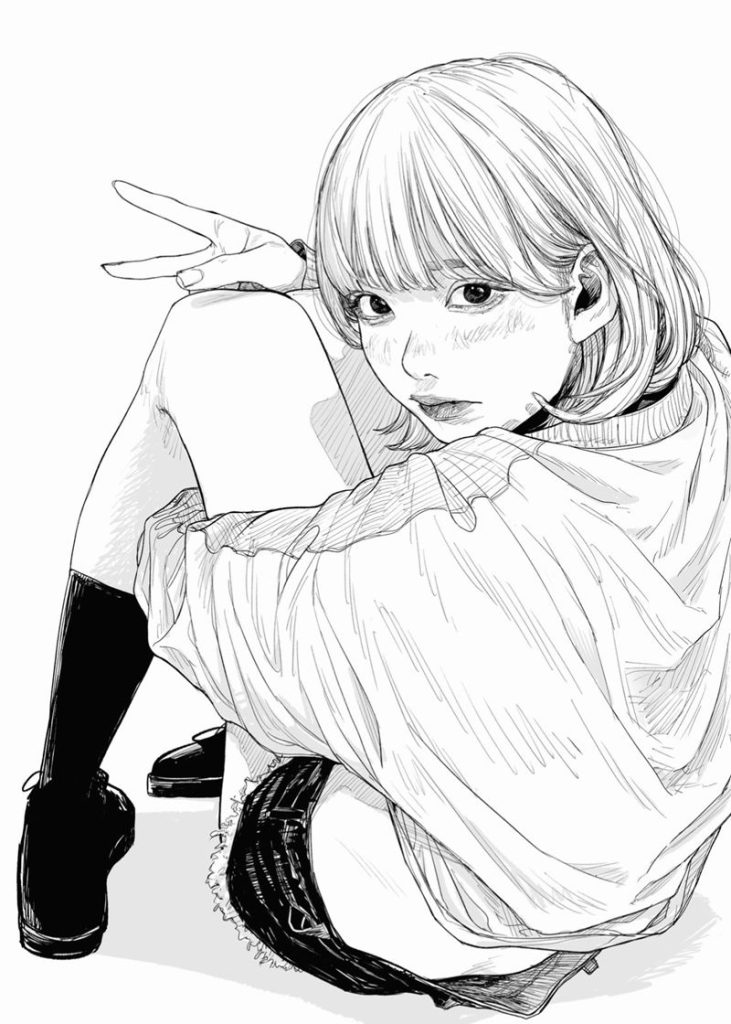 图片[7] - [石田ゆう(owk_bsh_yy)]推特图片包[260P] - 二次元星球