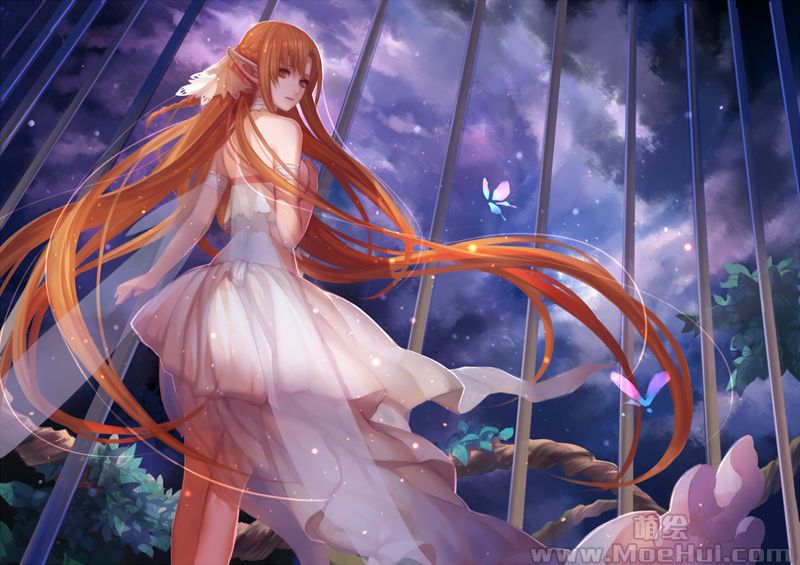 图片[4] - [画师推荐][ASK(askziye)]Pixiv+推特图片包[264P] - 二次元星球