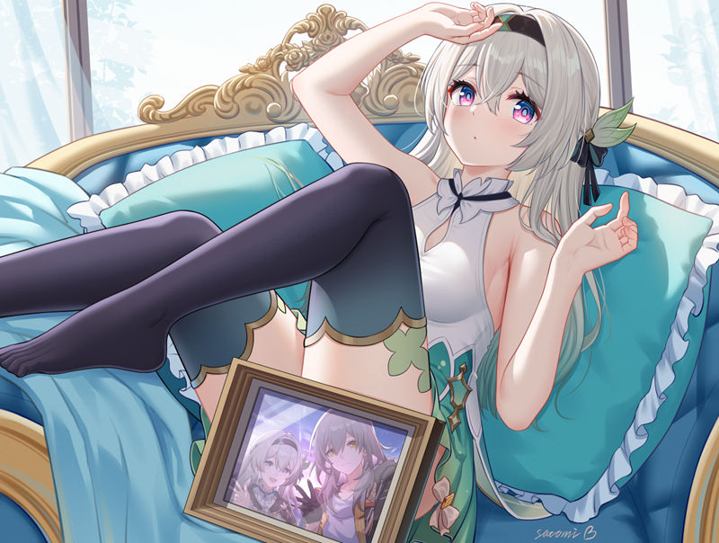 图片[2] - [画师推荐][satomiこう(Satomi84552)]Pixiv图片包[88P] - 二次元星球