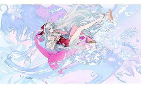 [画师推荐][黒溯(kurohush)]推特图片包[106P] - 二次元星球