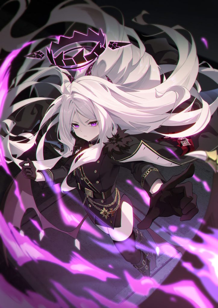 图片[10] - [画师推荐][深夏(Hw1034355842)]Pixiv+推特图片包[190P] - 二次元星球