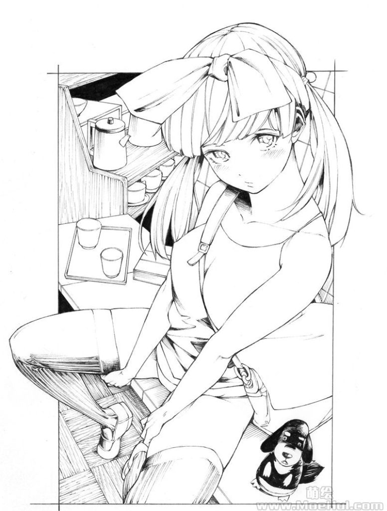 图片[6] - [ガガイモ(gagaimo_man)]Pixiv+推特图片包[1574P] - 二次元星球