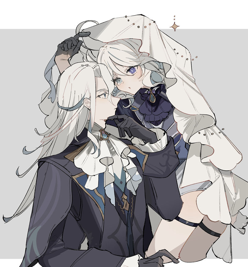 图片[12] - [色差ほて(colordifference)]Pixiv+推特图片包[169P] - 二次元星球