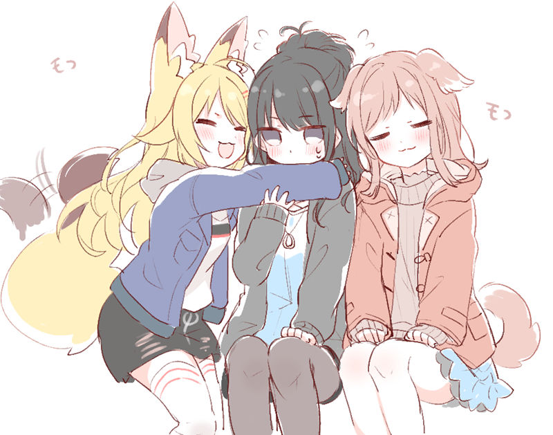 图片[12] - [suzuno(suzuno3110)]Pixiv+推特图片包[254P] - 二次元星球