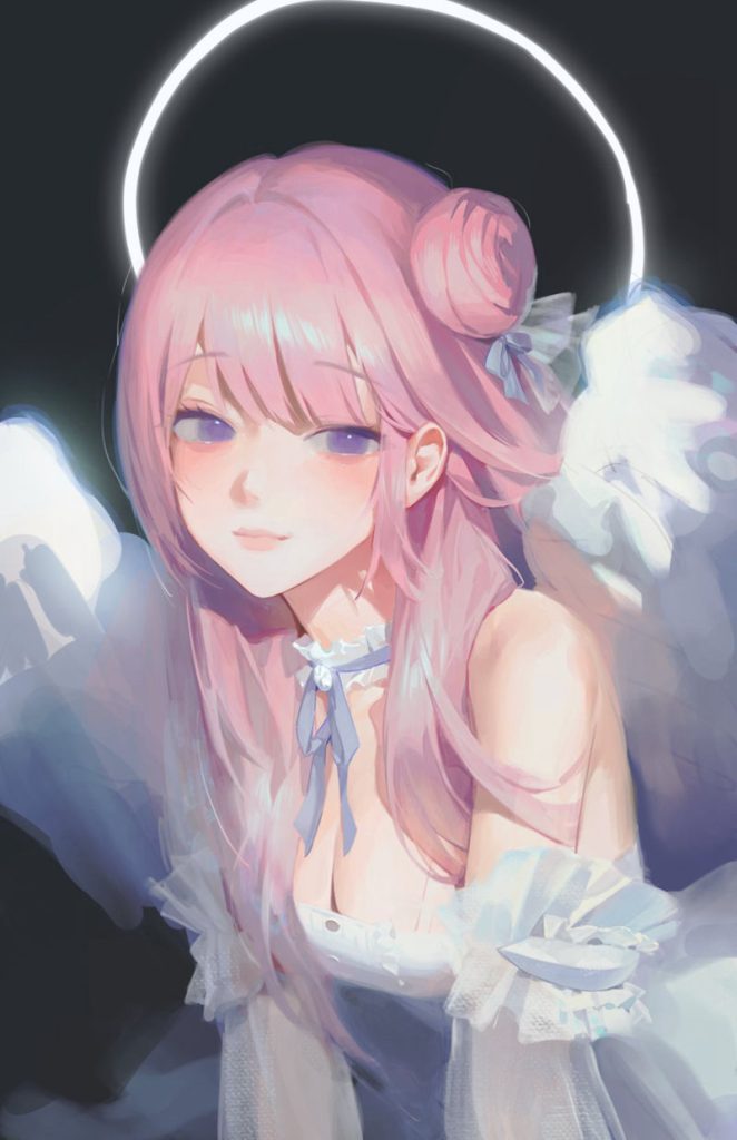 图片[16] - [xixeong(xi_xeong)]Pixiv+artstation+推特图片包[207P] - 二次元星球