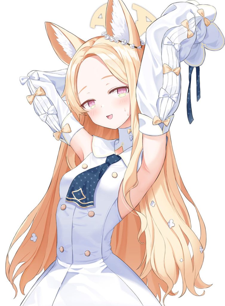 图片[2] - [Kesa Pasa(pasa_kesa_)]Pixiv+推特图片包[76P] - 二次元星球