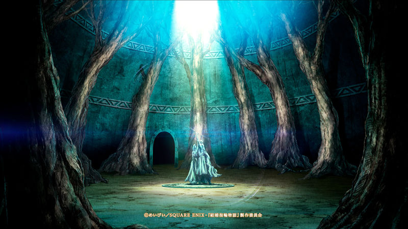 图片[18] - 婚戒故事 图片CG包[148P] - 二次元星球
