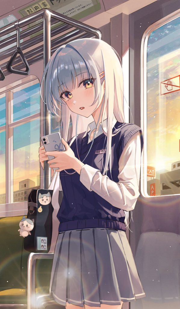 图片[14] - [画师推荐][セイナ(SeiNa)]Pixiv+推特图片包[33P] - 二次元星球