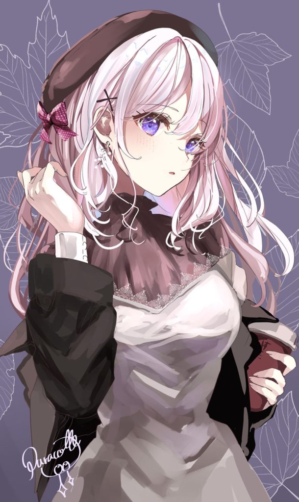 图片[17] - [ぷらこ(Puracotte)]Pixiv+Bluesky+推特图片包[990P] - 二次元星球