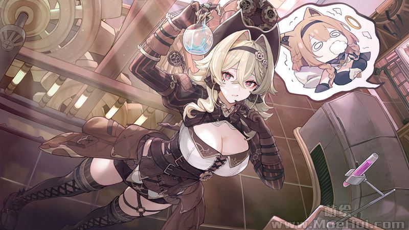 图片[13] - [Bibimbub(Bibimbub15)]Pixiv+推特图片包[138P] - 二次元星球