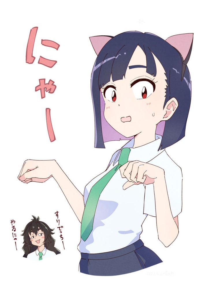 图片[7] - [青木(AokiMon)]Pixiv+推特图片包[633P] - 二次元星球