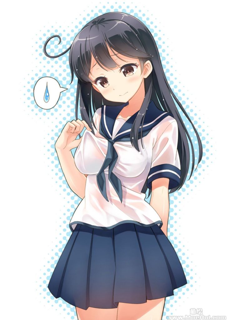 图片[15] - [日向あずり(Hyuuga Azuri)]Pixiv+推特图片包[806P] - 二次元星球