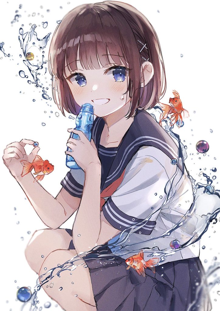 图片[4] - [おゆゆ(0207_yuyuyuyu)]Pixiv+推特图片包[168P] - 二次元星球