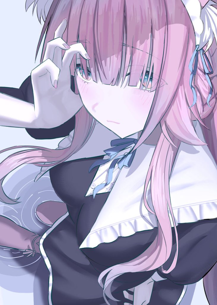 图片[15] - [画师推荐][haro(har_illust)]Pixiv+推特图片包[111P] - 二次元星球