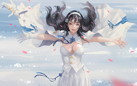 [GTZ taejune(Taejune Kim)]Pixiv+instagram+小部分Patreon+散图包+artstation图片包[200P] - 二次元星球
