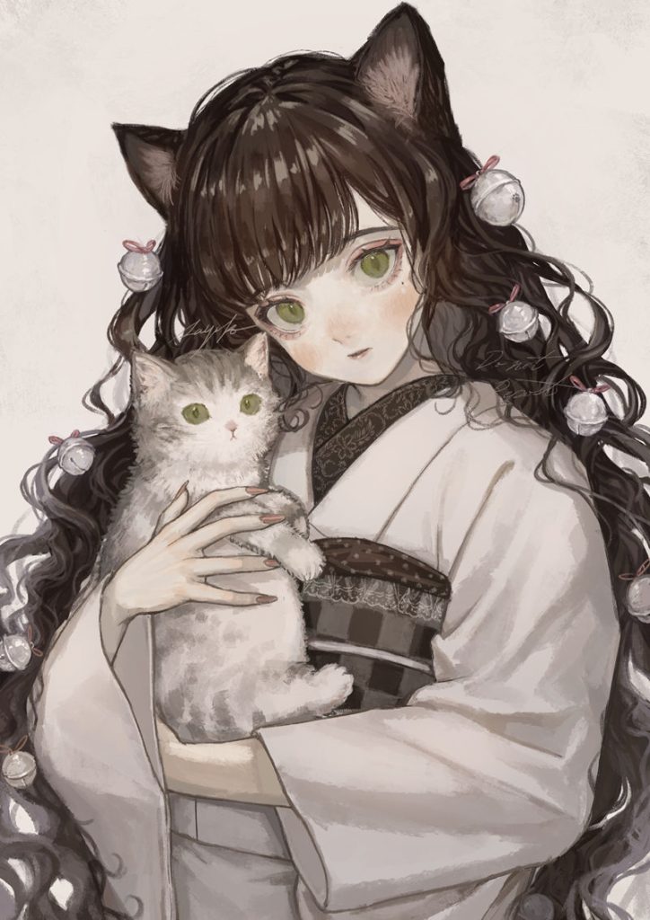 图片[14] - [小夜子(sayosny2)]Pixiv+instagram+推特图片包[189P] - 二次元星球