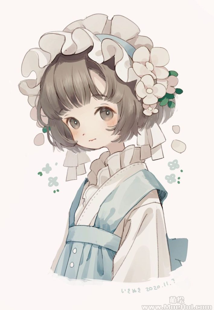 图片[16] - [しらほ(shiraho)]Pixiv+tumblr+推特图片包[146P] - 二次元星球