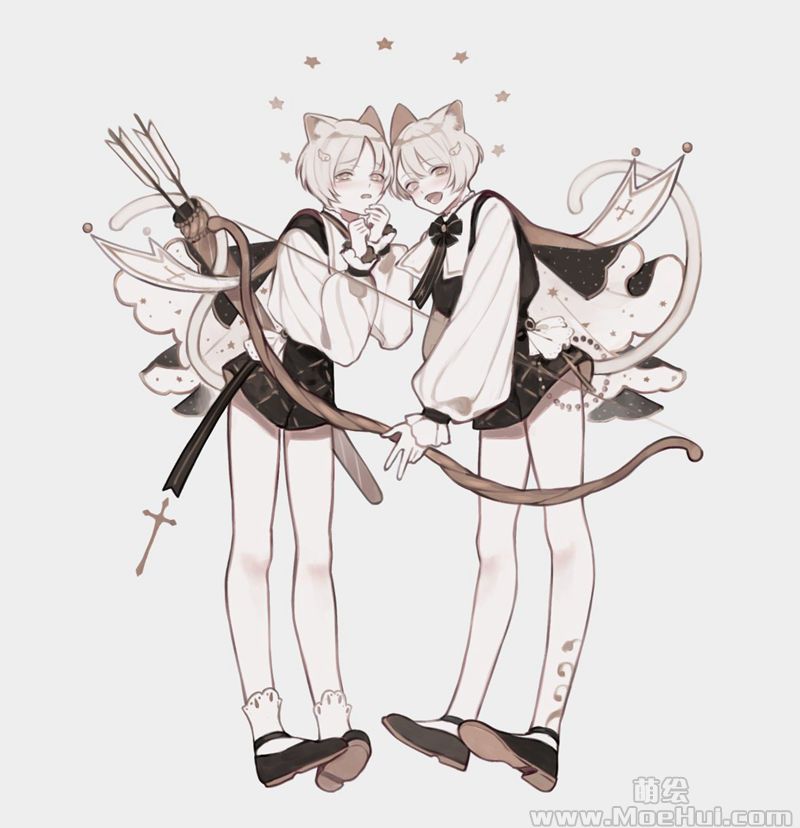 图片[7] - [BOY(BOY_dearboys)]Pixiv+推特图片包[173P] - 二次元星球