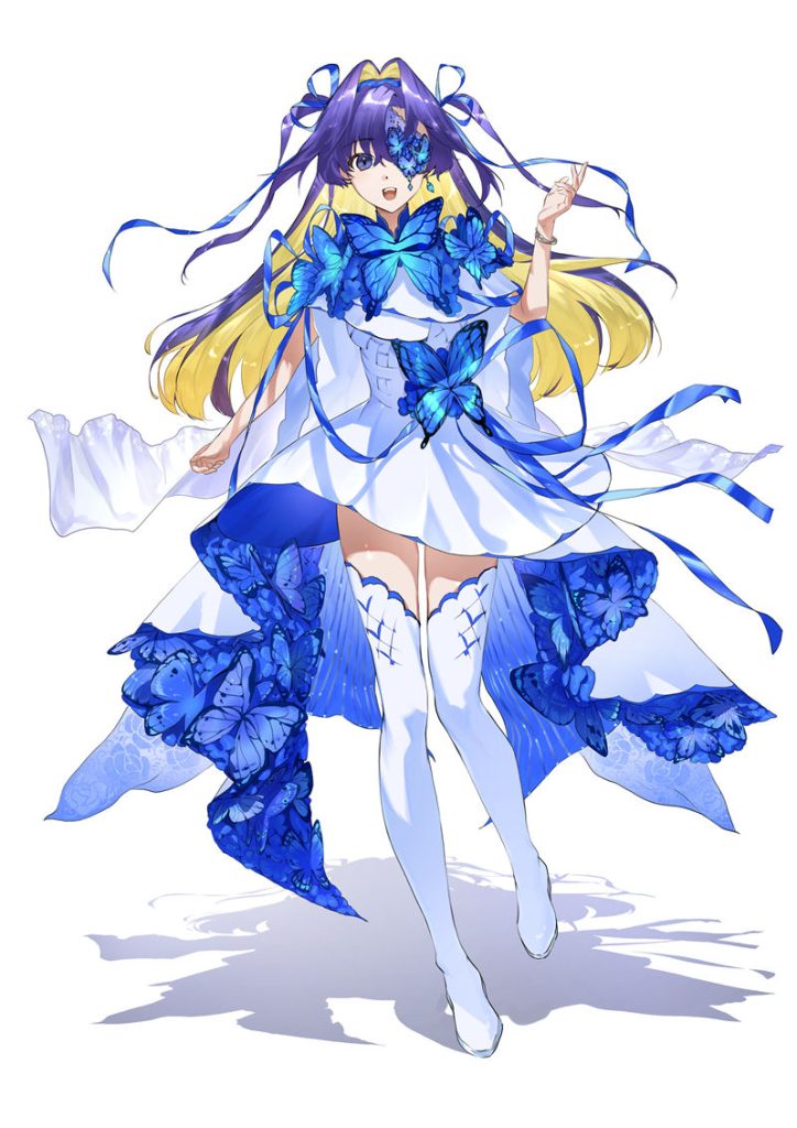 图片[6] - [さん(sann_sanngo)]Pixiv+推特图片包[143P] - 二次元星球