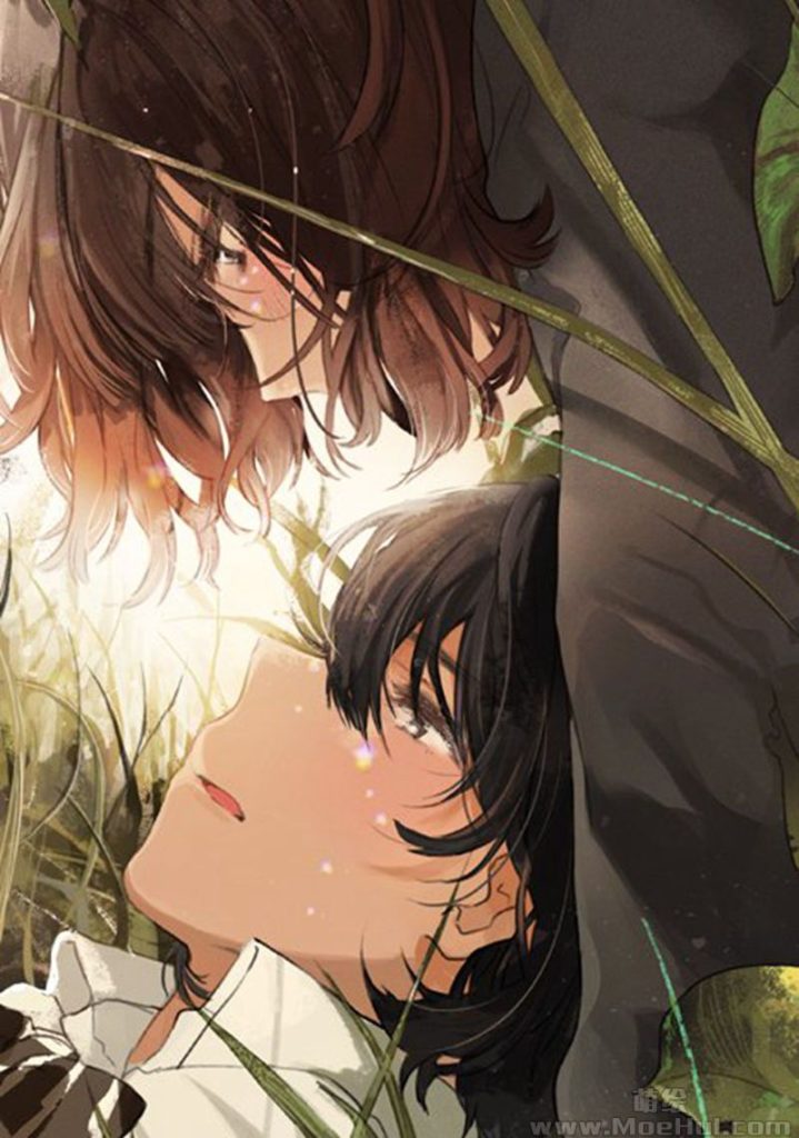 图片[7] - [フライ(flyco)]Pixiv+instagram+散图+tumblr+推特图片包[1545P] - 二次元星球