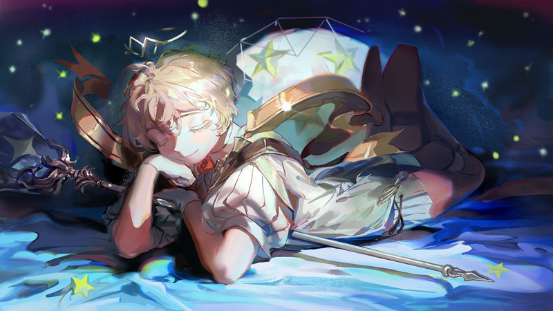 图片[9] - [TamoTaro Taro-k]Pixiv+deviantart+tumblr+bluesky+推特图片包[853P] - 二次元星球