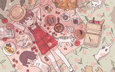 [よしだのえる(noellemonade)]Pixiv+tumblr+推特图片包[294P] - 二次元星球