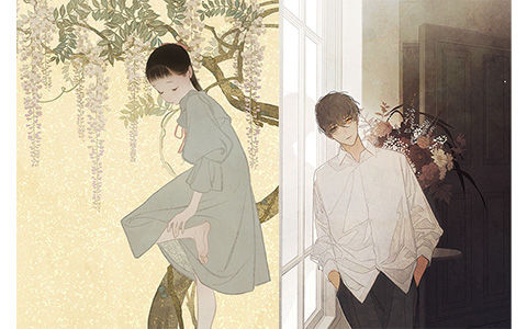[yoco(ocoy)]tumblr图片包[33P] - 二次元星球