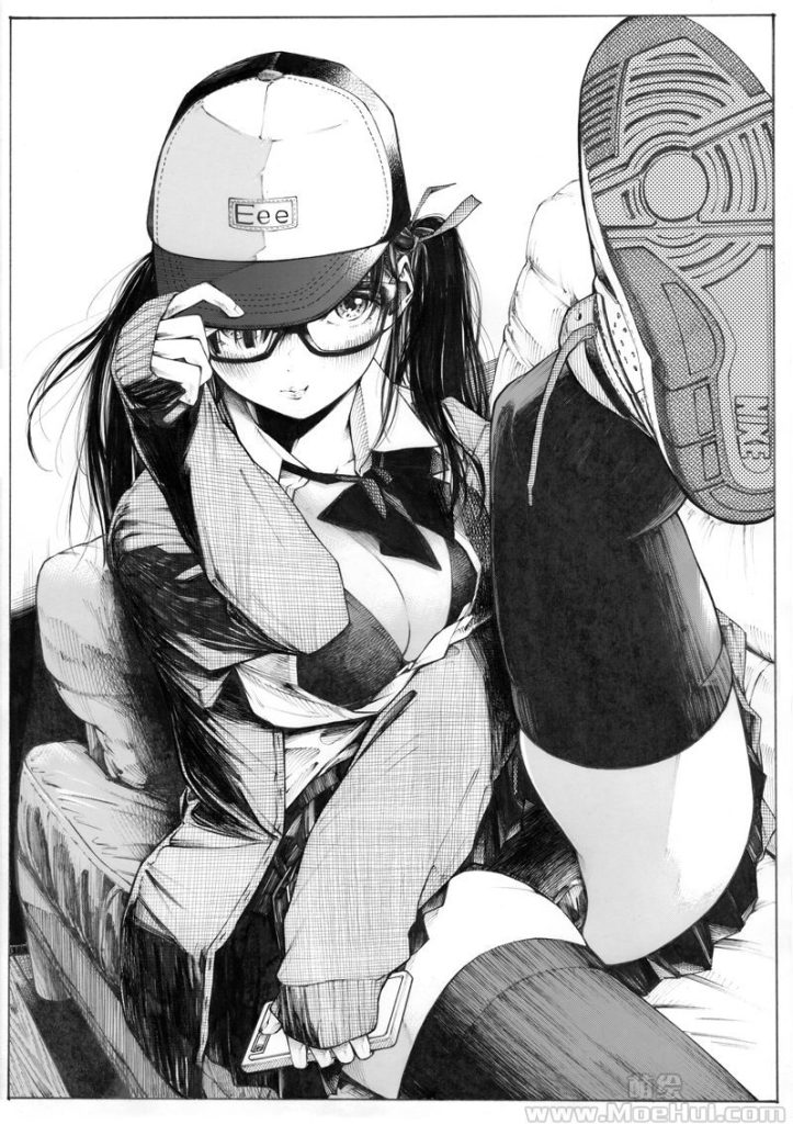 图片[5] - [ガガイモ(gagaimo_man)]Pixiv+推特图片包[1574P] - 二次元星球
