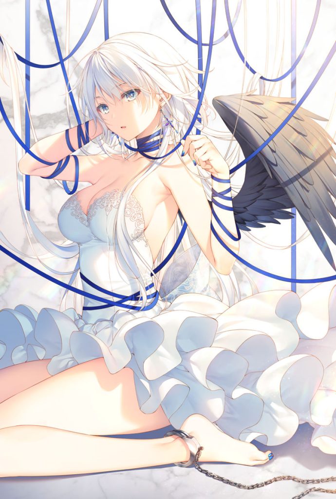 图片[11] - [遠坂あさぎ(Toosaka Asagi)]Pixiv+instagram+小部分fanbox+推特图片包[1388P] - 二次元星球