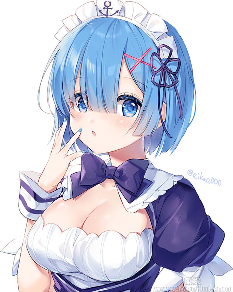 图片[3] - [eikaa(eikaa_k)]Pixiv+推特图片包[101P] - 二次元星球