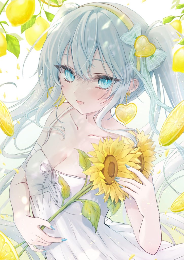 图片[5] - [Klee-on(Klee_0303)]Pixiv+推特图片包[127P] - 二次元星球