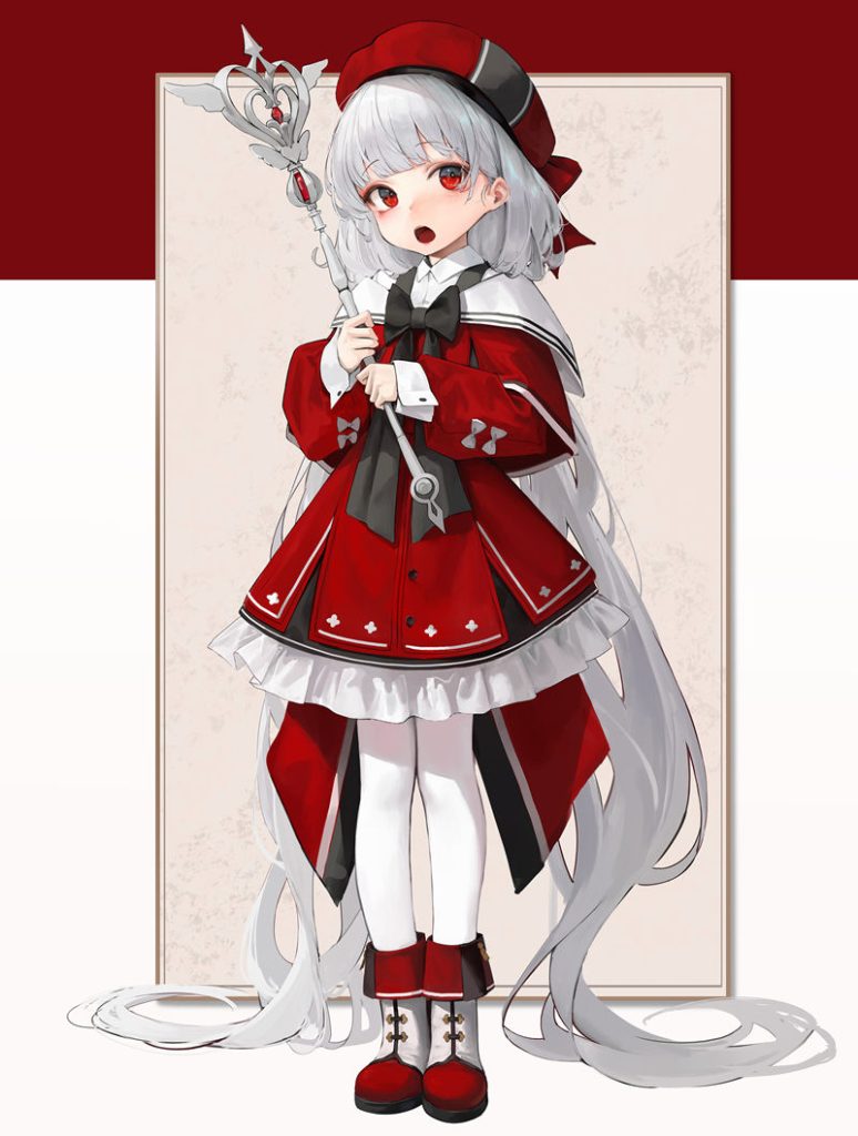图片[12] - [Leviathan(leviathan0902)]Pixiv+instagram+bluesky+小部分fanbox+推特图片包[493P] - 二次元星球