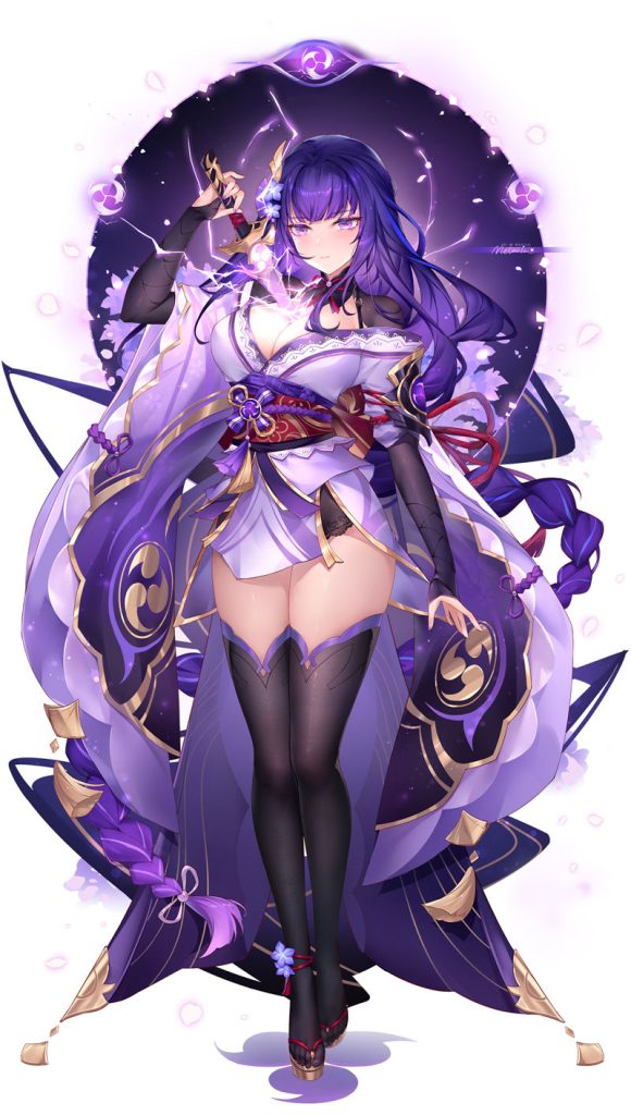图片[3] - [画师推荐][么赖赖(Melailai)]Pixiv+推特图片包[183P] - 二次元星球