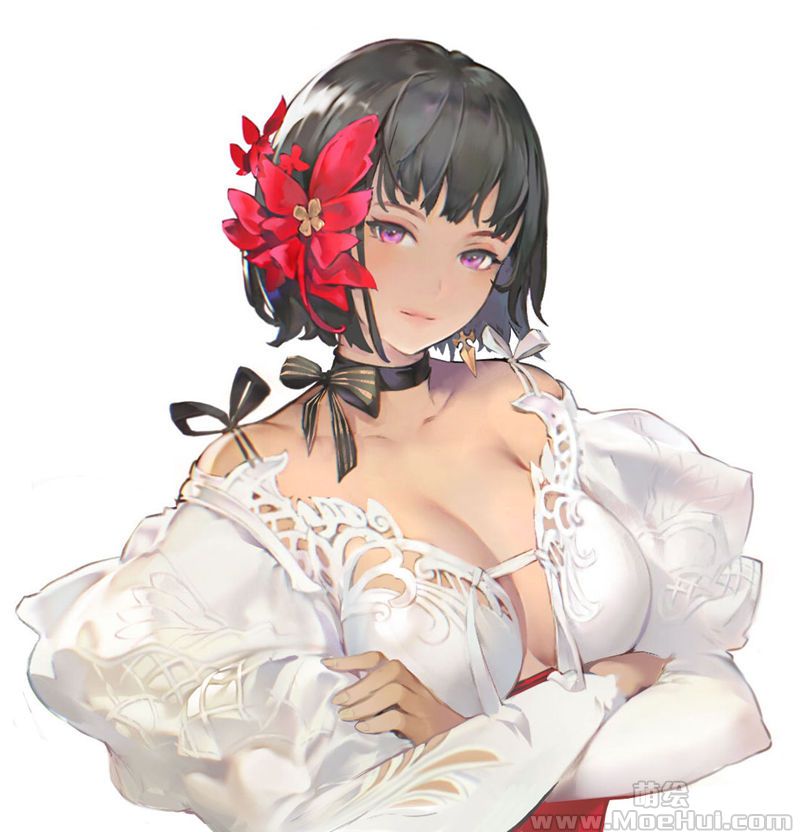 图片[3] - [ONACIA(onacia_)]推特图片包[104P] - 二次元星球