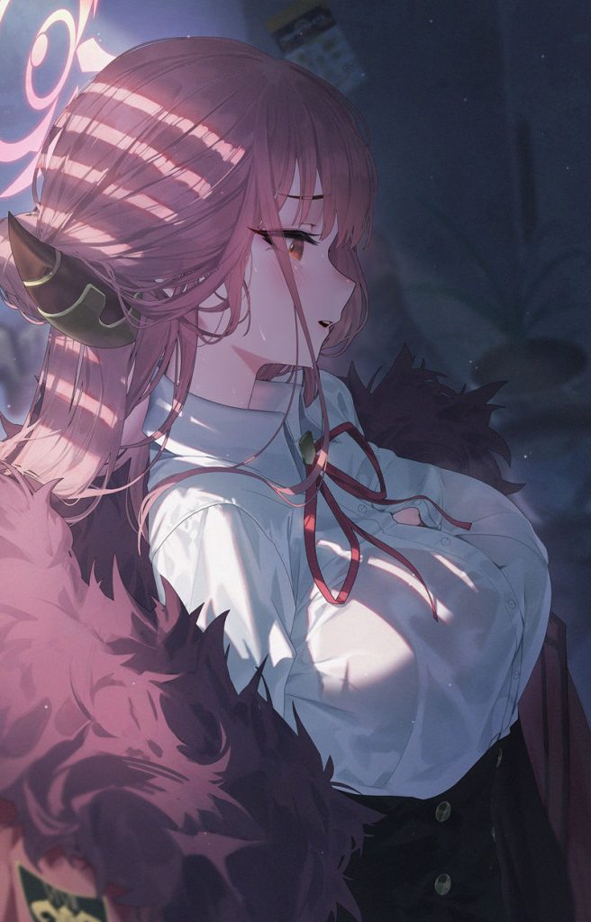 图片[8] - [SushiSpin(SushiSpin_)]Pixiv+artstation+推特图片包[243P] - 二次元星球