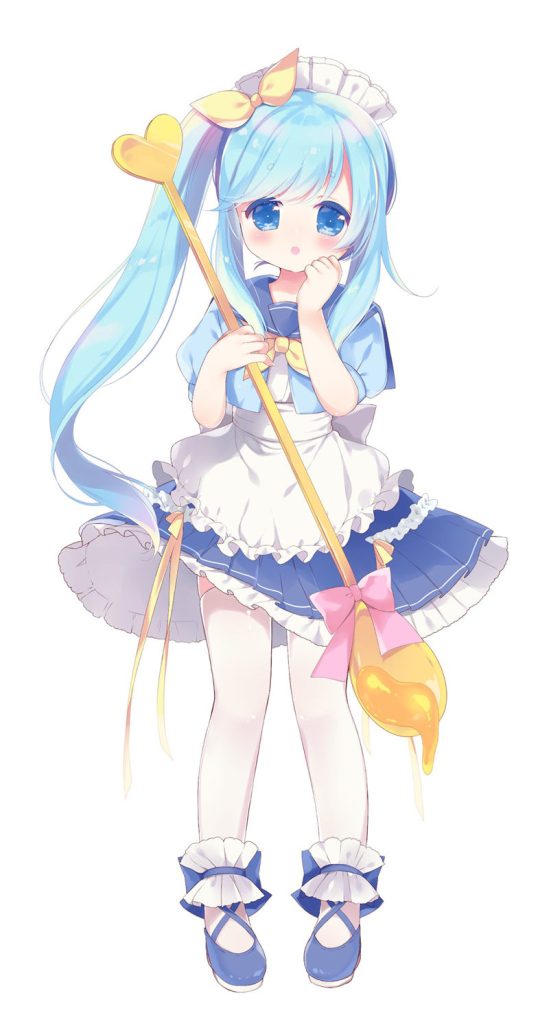 图片[13] - [飴乃うさり(ame_usari)]Pixiv+小部分fanbox+散图+推特图片包[316P] - 二次元星球