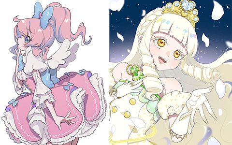 [画师推荐][湯飲み口(pppu_wa)]推特图片包[87P] - 二次元星球