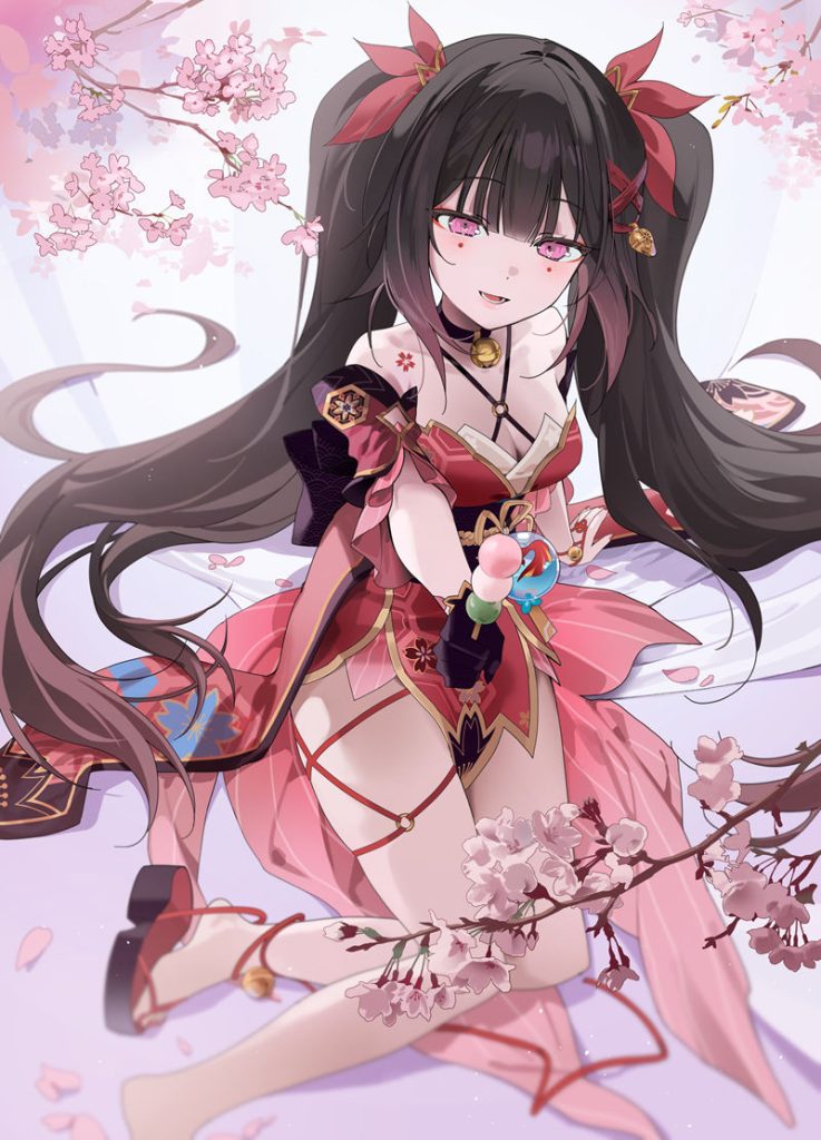 图片[10] - [画师推荐][CHIYU(chiyuran)]Pixiv+推特图片包[27P] - 二次元星球