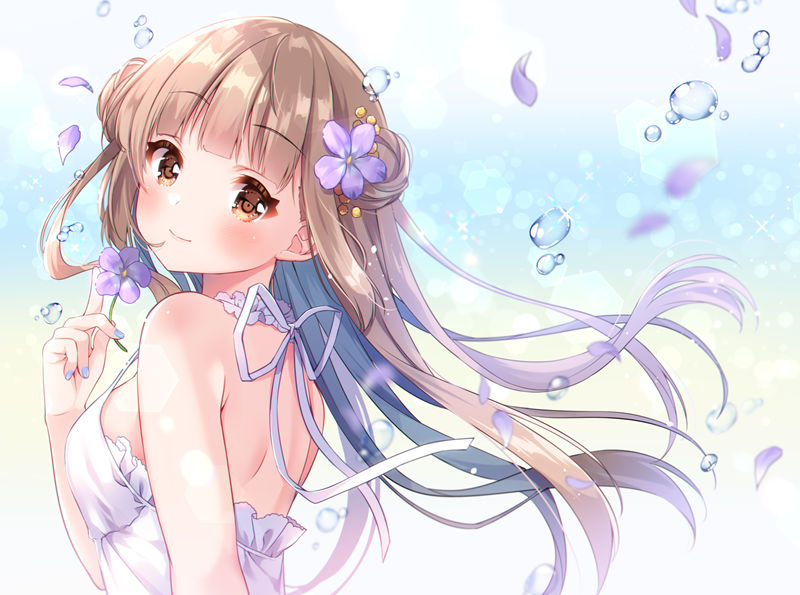 图片[11] - [恋小いろり(KoikoIrori)]Pixiv+部分fanbox+推特图片包[921P] - 二次元星球