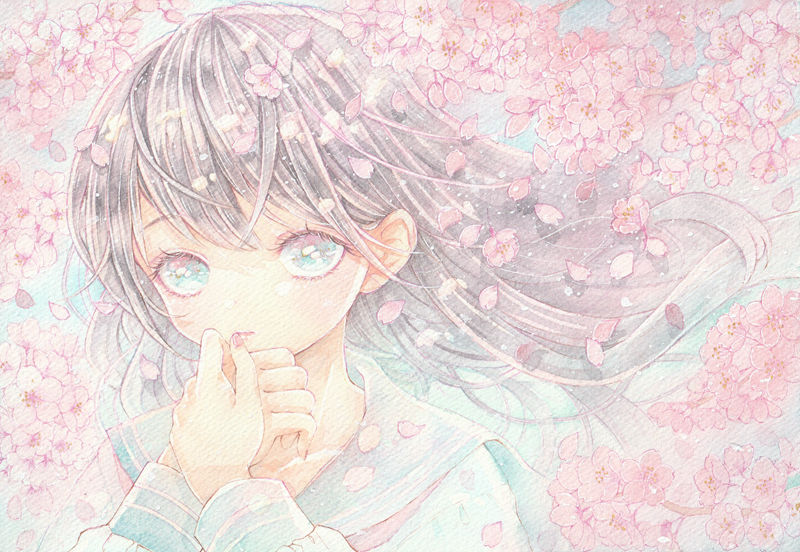 图片[14] - [あむ(nj819amu)]Pixiv+instagram+推特图片包[752P] - 二次元星球