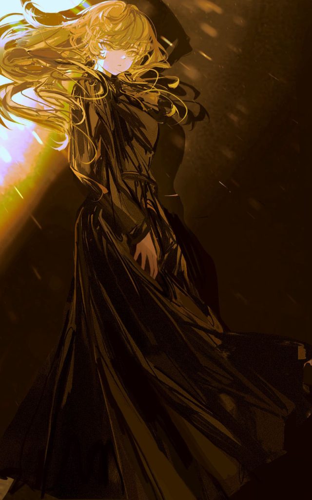 图片[15] - [John Kafka(john_kafka02)]Pixiv+bluesky+instagram+推特图片包[641P] - 二次元星球