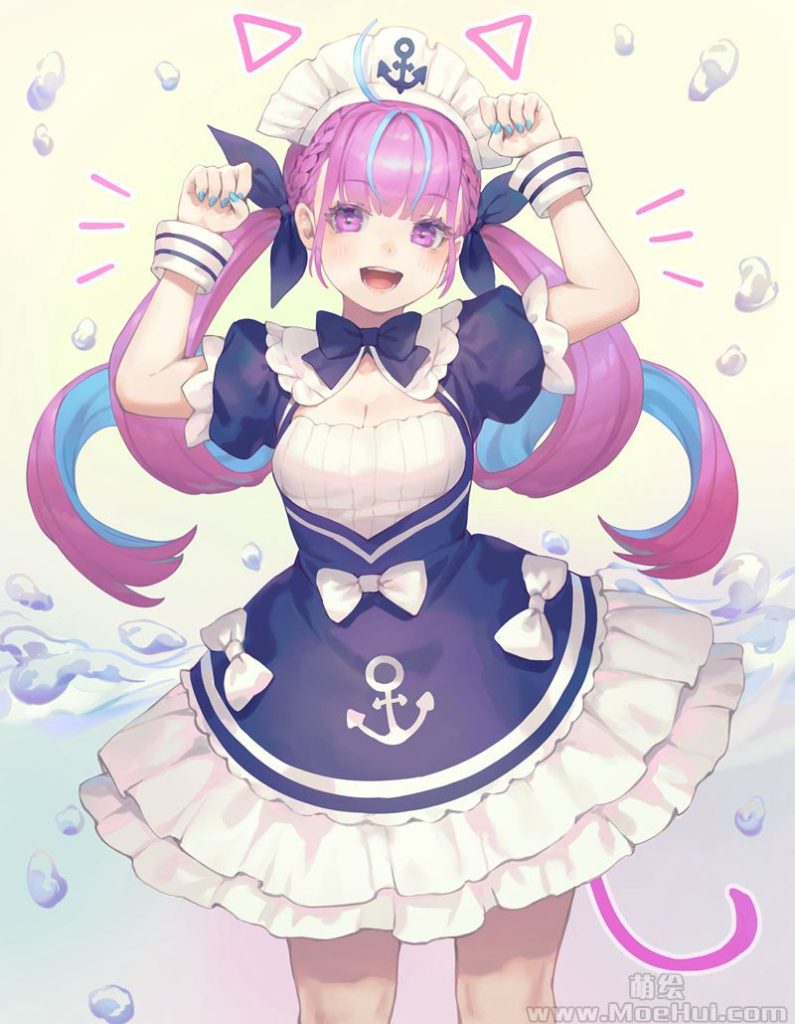 图片[3] - [Bibimbub(Bibimbub15)]Pixiv+推特图片包[138P] - 二次元星球
